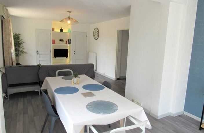 Appartement de 90m2 à louer sur Villeneuve-lès-Avignon — photo 4