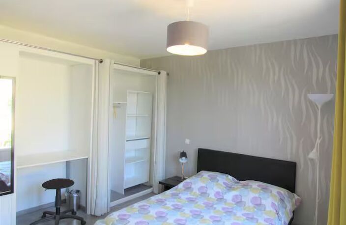 Appartement de 90m2 à louer sur Villeneuve-lès-Avignon — photo 5