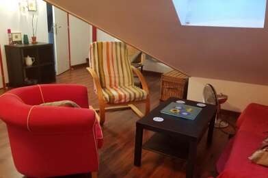 Appartement 3 pièces 390 €