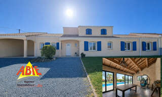 Maison 9 Pièces 193 m² à vendre à Saint-Rémy (79410)