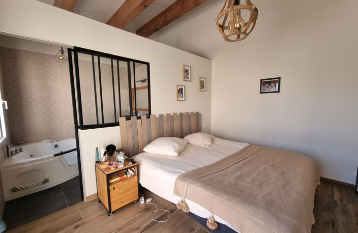 Pavillon 193 m2 Saint Remy - 6 chambres - piscine — photo 4