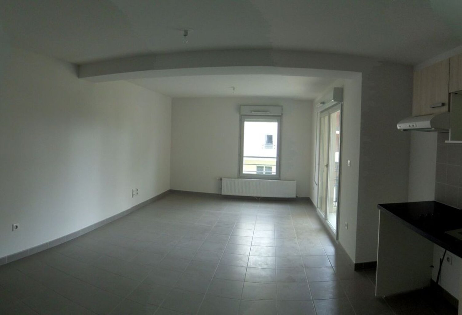 Appartement de 70m2 à louer sur Cornebarrieu — photo 1