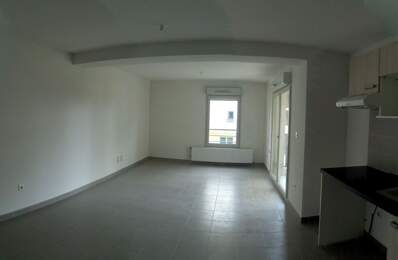 Appartement de 70m2 à louer sur Cornebarrieu — photo du bien