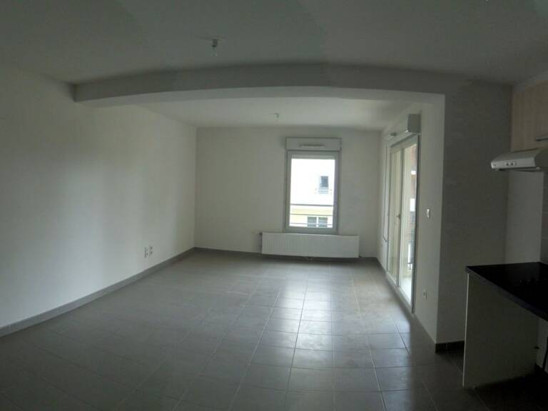 Appartement de 70m2 à louer sur Cornebarrieu — photo 1