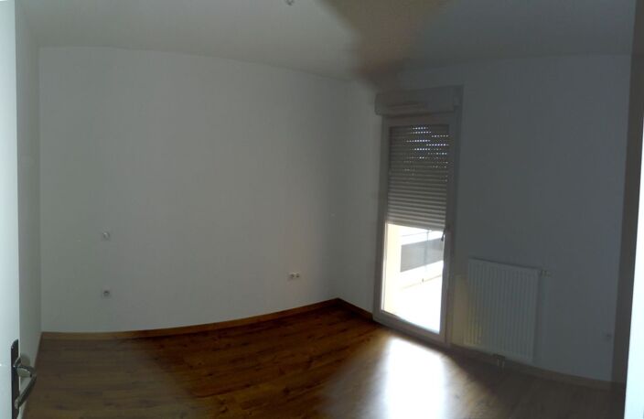 Appartement de 70m2 à louer sur Cornebarrieu — photo 2