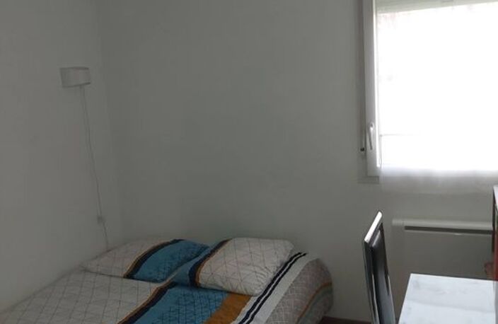 Chambre de 10m2 à louer sur Muret — photo 4