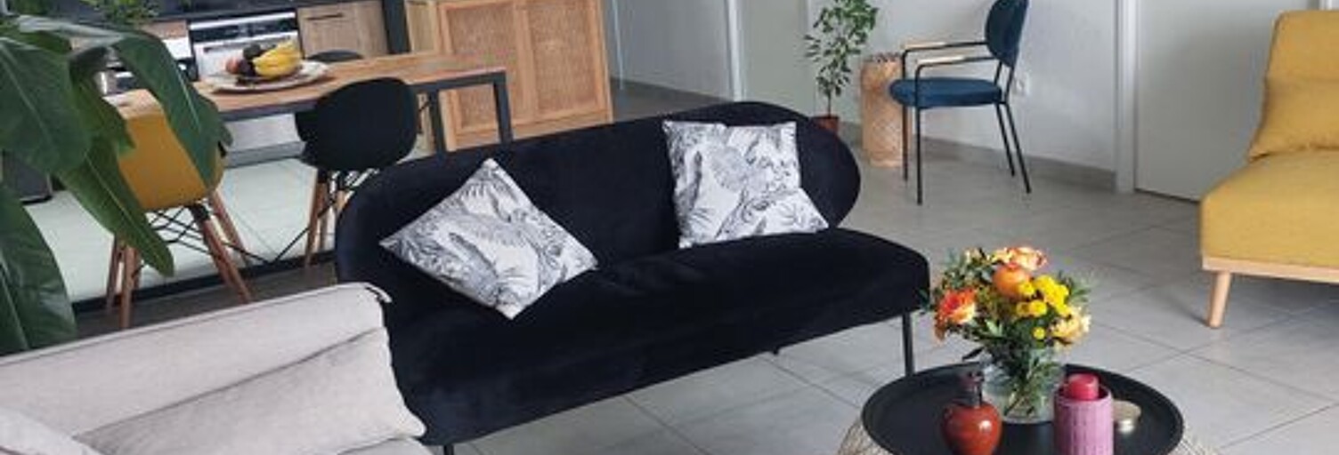 Appartement 4 Pièces 111 m² à louer à Saint-Loup-Cammas (31140)
