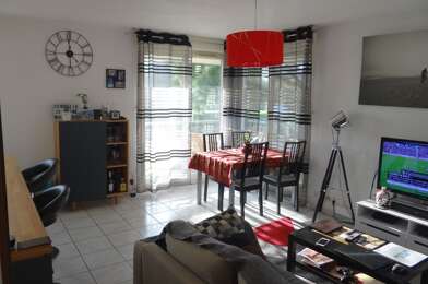 Appartement 3 pièces 950 €