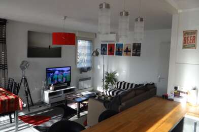 Appartement 3 pièces 950 €