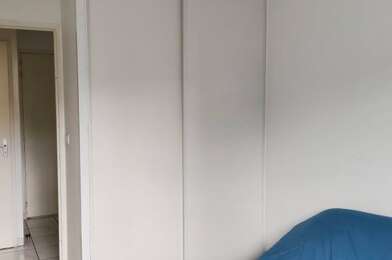 Appartement 3 pièces 950 €