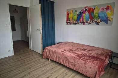 Appartement 1 pièces 595 €
