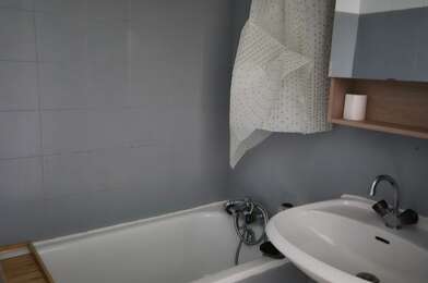 Appartement 1 pièces 595 €