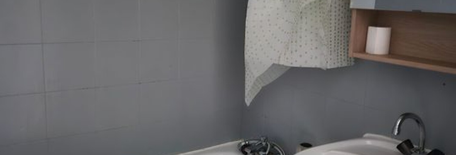Appartement 1 Pièce 27 m² à louer à Toulouse (31000)