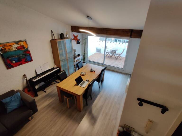 Appartement de 80m2 à louer sur Toulouse — photo 1