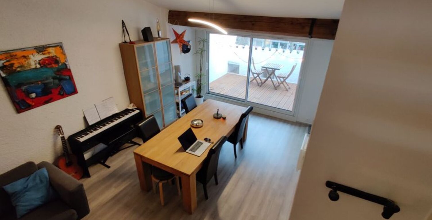 Appartement de 80m2 à louer sur Toulouse — photo 1