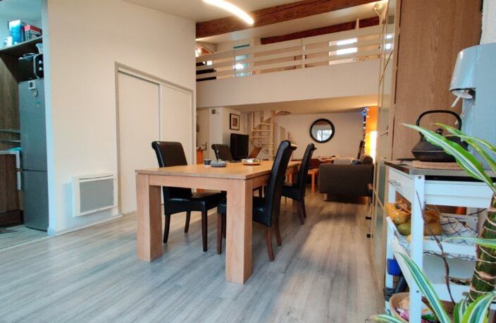 Appartement de 80m2 à louer sur Toulouse — photo 2
