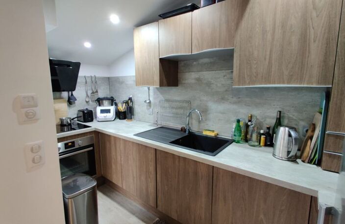 Appartement de 80m2 à louer sur Toulouse — photo 3
