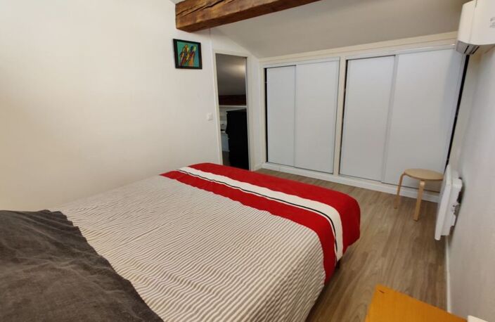 Appartement de 80m2 à louer sur Toulouse — photo 5