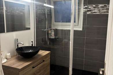 Appartement 3 pièces 600 €