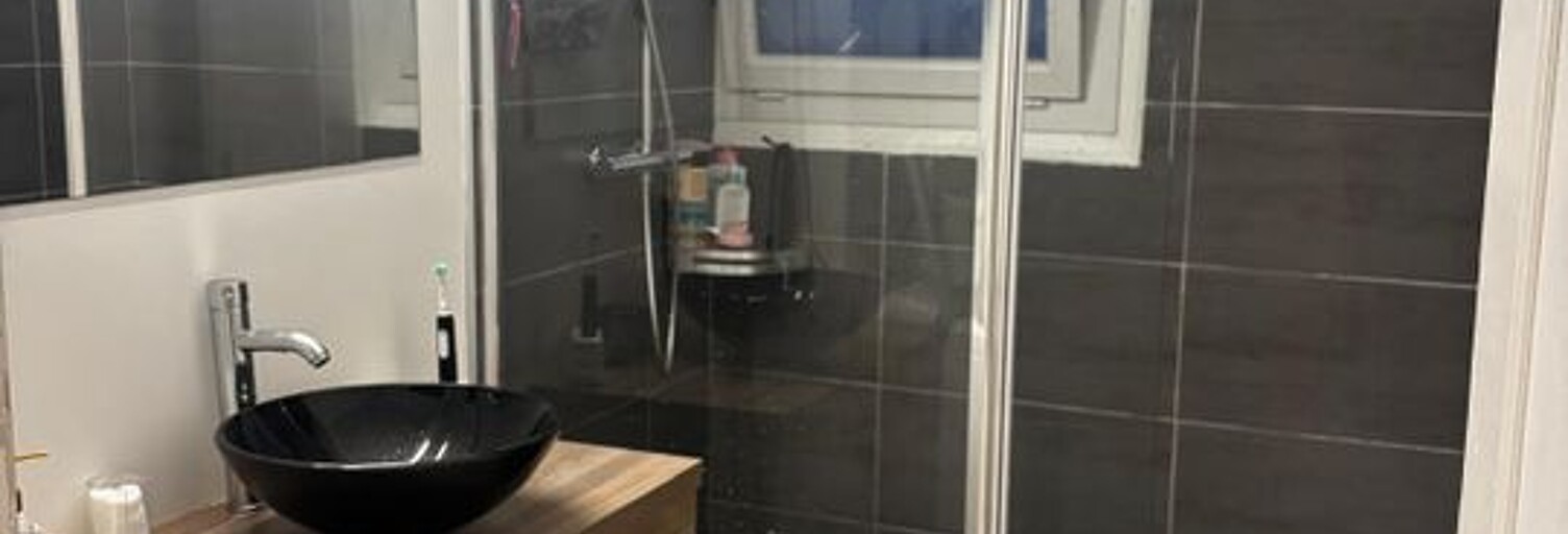 Appartement 3 Pièces 56 m² à louer à Toulouse (31000)