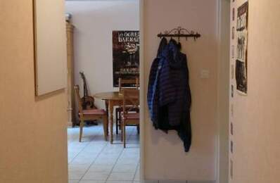 Appartement de 70m2 à louer sur Toulouse — photo du bien