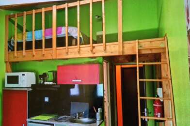 Appartement 1 pièces 570 €