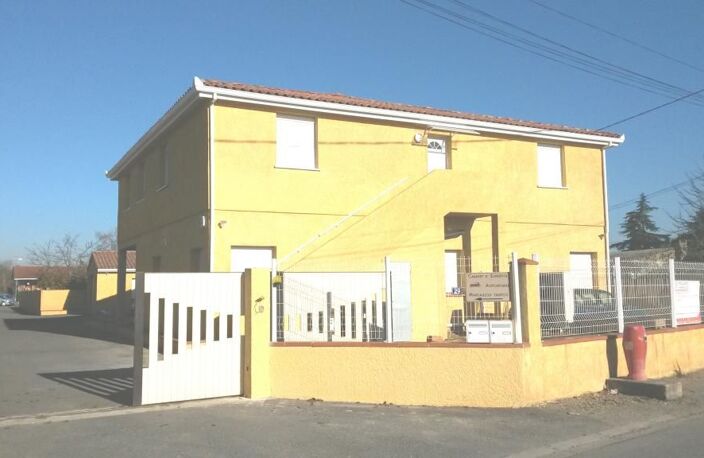 Studio de 26m2 à louer sur Villeneuve-Tolosane — photo 3