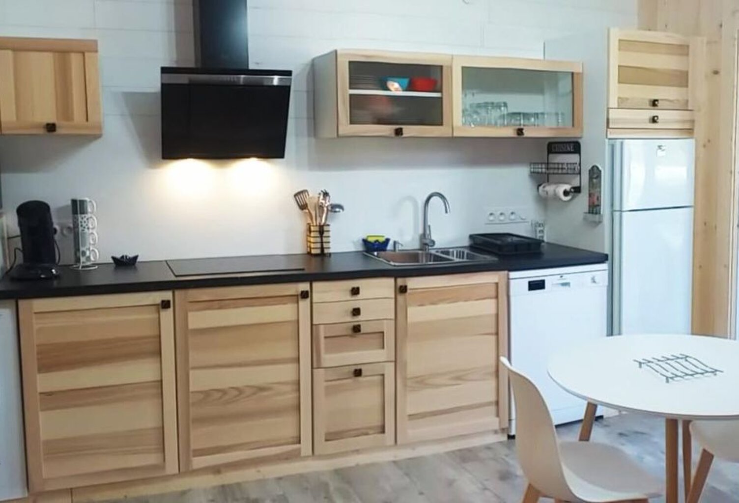 Appartement de 35m2 à louer sur Andernos-les-Bains — photo 1