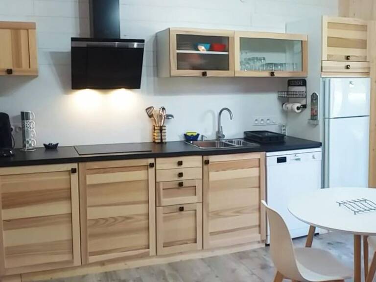 Appartement de 35m2 à louer sur Andernos-les-Bains — photo 1