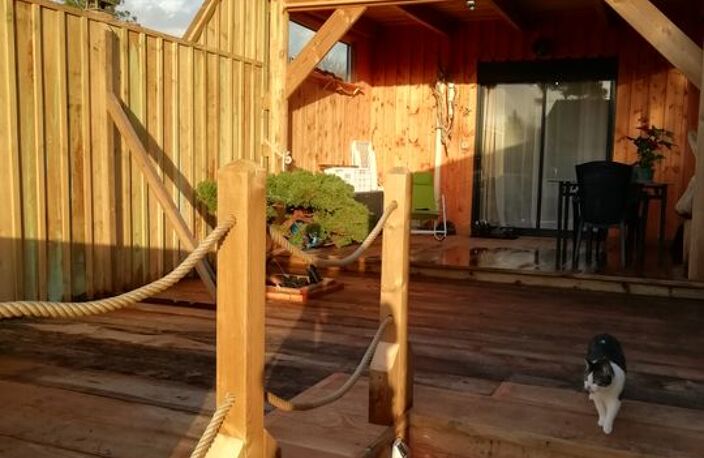 Appartement de 35m2 à louer sur Andernos-les-Bains — photo 2