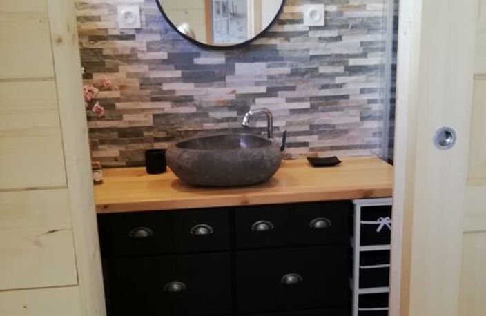 Appartement de 35m2 à louer sur Andernos-les-Bains — photo 3