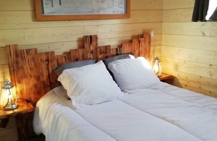 Appartement de 35m2 à louer sur Andernos-les-Bains — photo 4