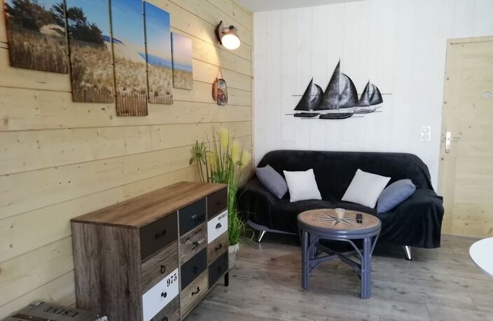 Appartement de 35m2 à louer sur Andernos-les-Bains — photo 5