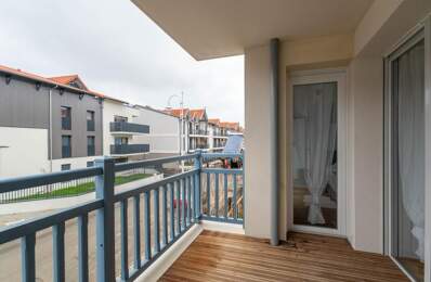Appartement de 42m2 à louer sur Arcachon — photo du bien
