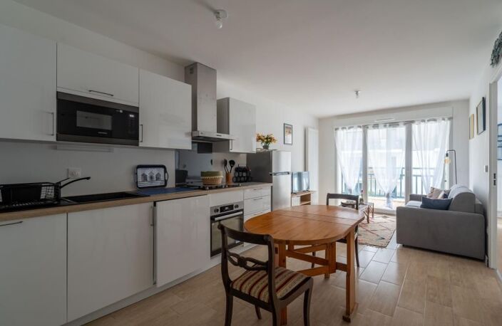 Appartement de 42m2 à louer sur Arcachon — photo 2