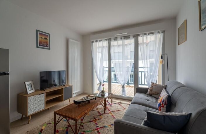 Appartement de 42m2 à louer sur Arcachon — photo 3