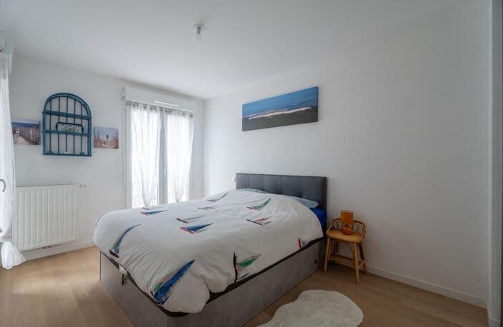 Appartement de 42m2 à louer sur Arcachon — photo 4