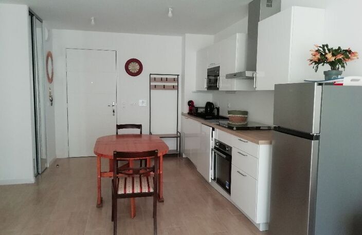Appartement de 42m2 à louer sur Arcachon — photo 5