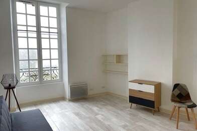 Appartement 2 pièces 1000 €