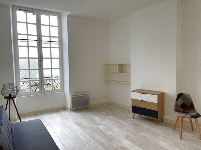 Appartement de 45m2 à louer sur Bordeaux — photo 1
