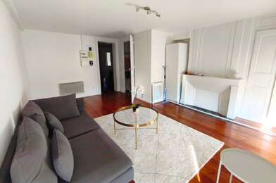 Appartement 2 pièces 980 €