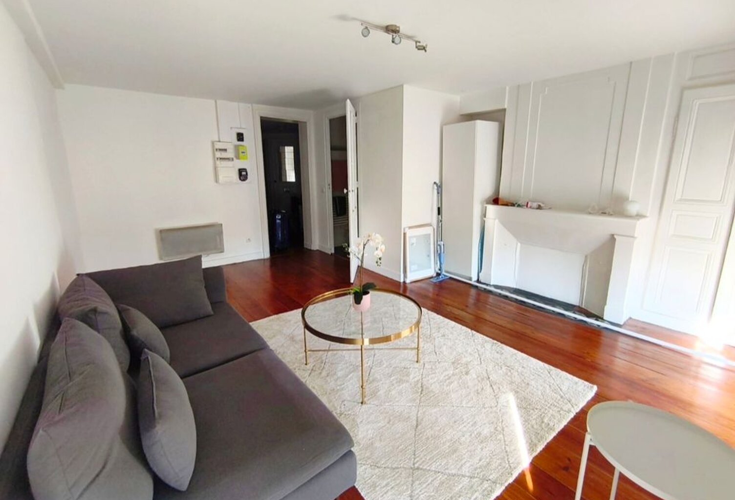 Appartement de 52m2 à louer sur Bordeaux — photo 1