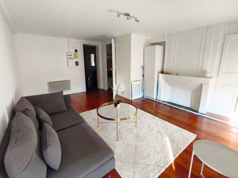 Appartement de 52m2 à louer sur Bordeaux — photo 1