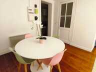 Appartement de 52m2 à louer sur Bordeaux — photo 2