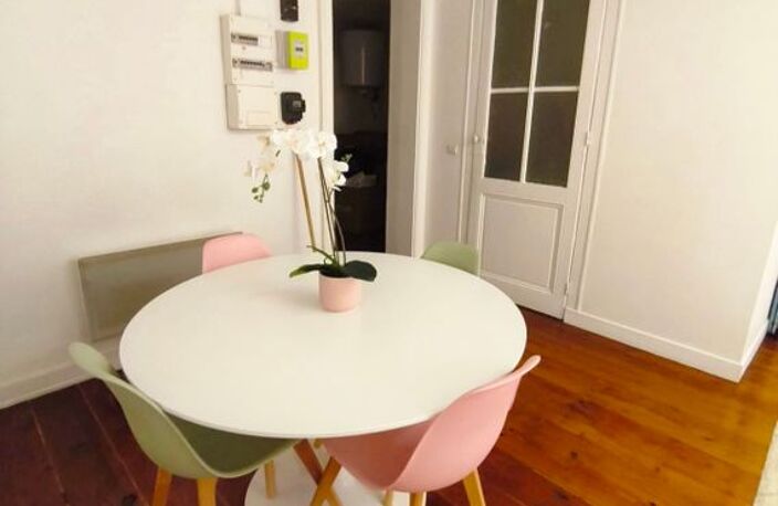 Appartement de 52m2 à louer sur Bordeaux — photo 2