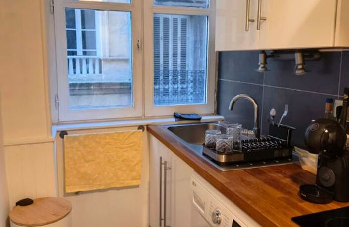 Appartement de 52m2 à louer sur Bordeaux — photo 3