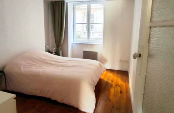Appartement de 52m2 à louer sur Bordeaux — photo 4