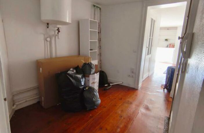 Appartement de 52m2 à louer sur Bordeaux — photo 5