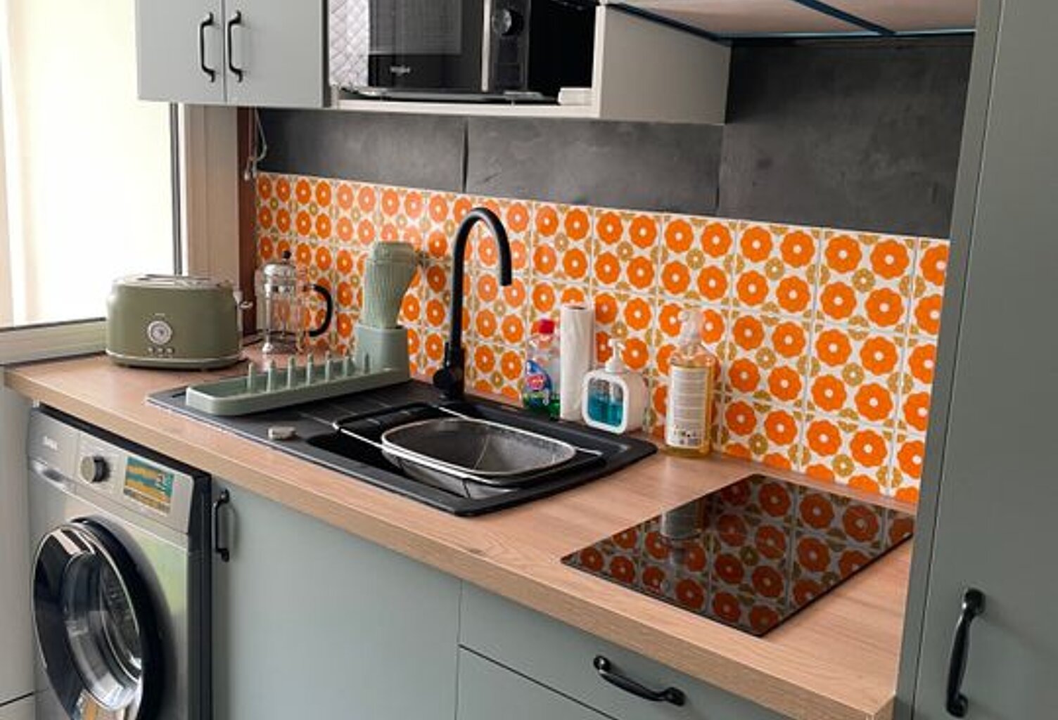 Appartement de 50m2 à louer sur Bordeaux — photo 1