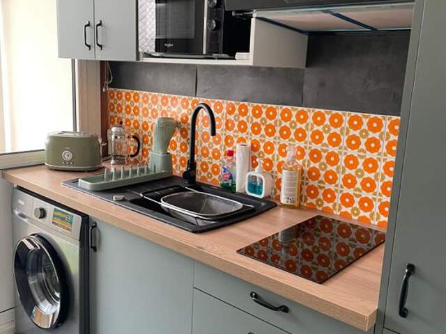 Appartement de 50m2 à louer sur Bordeaux — photo du bien